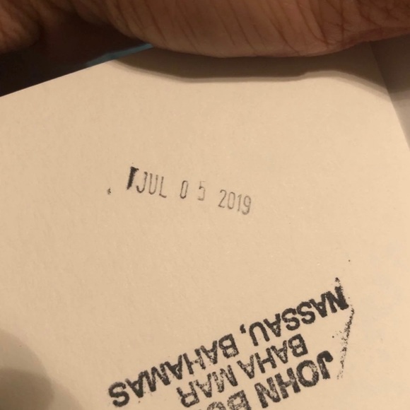 2019 Gucci supreme bee. Unisex - Picture 7 of 8